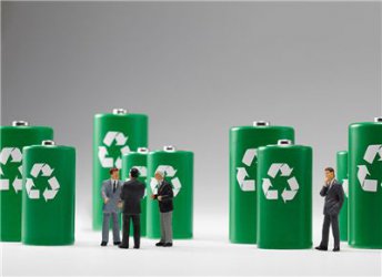 動力電池市場的大金桶將花落誰家呢？