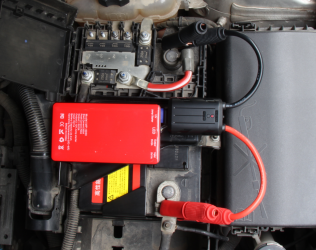 汽車(chē)應(yīng)急啟動(dòng)電源可以取代電瓶么？