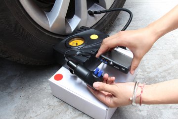 汽車(chē)應(yīng)急移動(dòng)電源與移動(dòng)電源有區(qū)別嗎